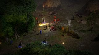 Diablo 2: Resurrected Runewords, donanımınızı büyük ölçüde geliştirir