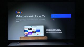 Sony Android TV'de Google Asistan nasıl kurulur?