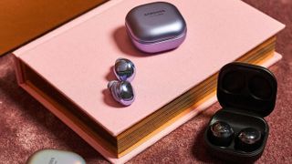 Samsung Galaxy Buds Pro nasıl kullanılır?