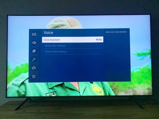 Samsung TV'de Bixby ve Alexa nasıl kurulur