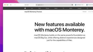 macOS Monterey'de Safari Sekme Grupları nasıl kullanılır?