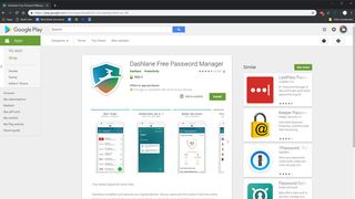 Resim kredisi: Dashlane