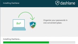 Resim kredisi: Dashlane