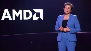 AMD CES2021