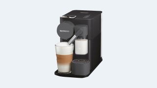 Nespresso Lattissima