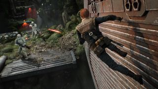 Star Wars Jedi: Fallen Order: sizi bir Jedi Ustası yapmak için en iyi beceriler