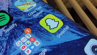 Snapchat kullanıcı adı nasıl değiştirilir?