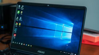 Windows 10'da birden çok dosyayı toplu olarak yeniden adlandırma