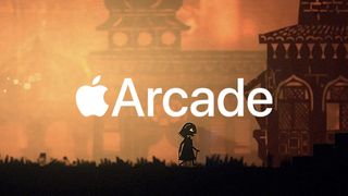 Apple Arcade tanıtım resmi