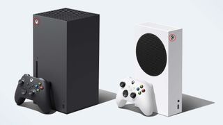 Bir Xbox One denetleyicisini Xbox Series X ve Xbox Series S'ye bağlama