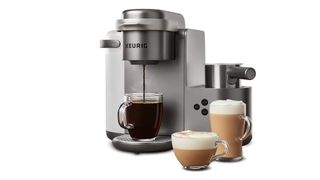 Keurig kahve makinesinin kireci nasıl çözülür?