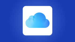 iCloud logosu