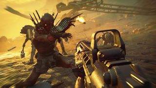 Rage 2 yeni başlayanlar için ipuçları