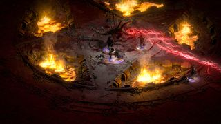 Diablo 2: Resurrected Runewords, teçhizatınıza güçlü eklemelerdir