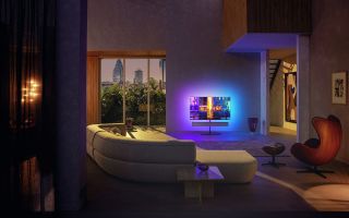 Philips TV 2021