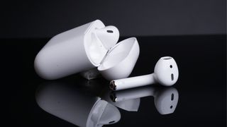 sahte airpod'lar