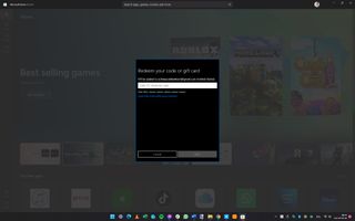 Windows 11 Microsoft Mağazası Adım 8