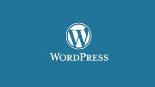 wordpress logosu