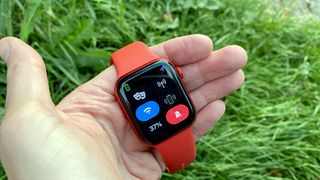 Apple Watch 6 incelemesi