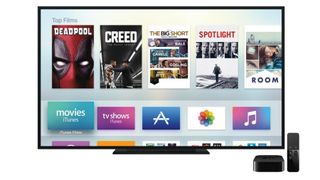 Apple TV ile Seyahat