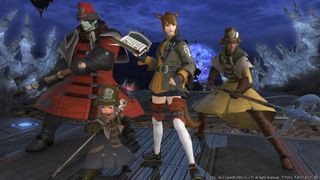 Final Fantasy 14 sınıfları: ücretsiz deneme kılavuzu