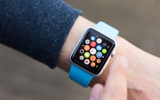 Apple Watch nasıl güncellenir?