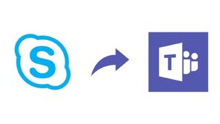 Microsoft Teams Yükseltmesi