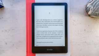 Kindle Kağıt Beyazı 2021