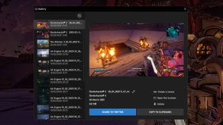 Windows 10'da Xbox Game Bar nasıl kullanılır?