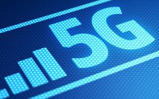 5G logosu