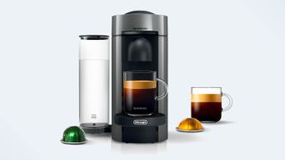 Nespresso Vertuo Plus