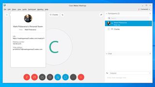 Cisco Webex