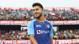 Indian Pacer Ümran Malik