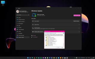 Windows 11 ve Ubuntu 1