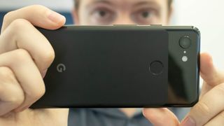 Google Pixel serisi, HDR+ kamera moduyla ünlüdür