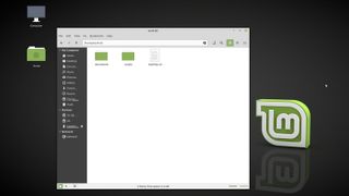 Linux Mint'te Bir Dosya Nasıl Bulunur?