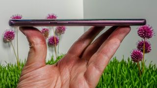 Samsung Galaxy S9 Artı