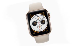 Bir Apple Watch'un kilidini açma