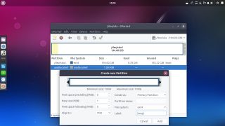 Ubuntu 18.04 nasıl hızlandırılır