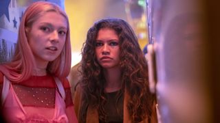 HBO Max'teki en iyi diziler: Euphoria