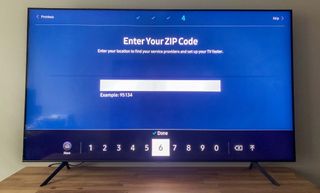 2020 Samsung akıllı TV'nizi nasıl kurarsınız?