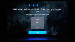 Sony Android TV'nizi nasıl kurarsınız?