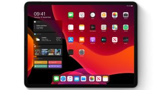 iPadOS 13.5 güncellemesi nasıl indirilir