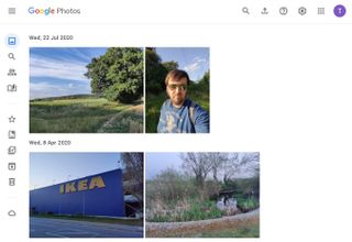 google fotoğrafları kalıcı olarak nasıl silinir