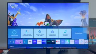 Samsung TV'nizi Alexa'ya nasıl bağlayabilirsiniz?