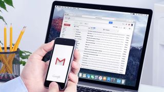 Gmail'de e-posta nasıl geri çağrılır?