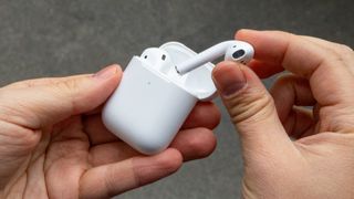 airpod'lar