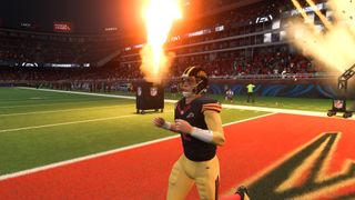 Madden 23'ün yer değiştirmesi: Austin Armadillos için bir oyuncu tükendi