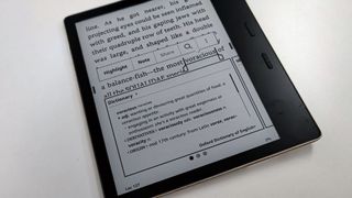 Kindle ipuçları ve püf noktaları