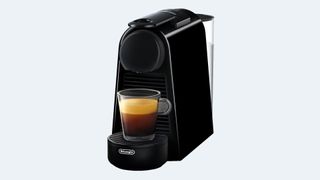 Nespresso Essenza